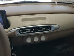 Wuling Hongguang MINIEV Fourth Generation Four-Door Advanced Edition - фото 12