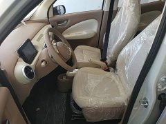 Wuling Hongguang MINIEV Fourth Generation Four-Door Advanced Edition - фото 14