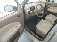 Wuling Hongguang MINIEV Fourth Generation Four-Door Advanced Edition - фото 15