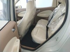 Wuling Hongguang MINIEV Fourth Generation Four-Door Advanced Edition - фото 16