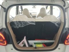 Wuling Hongguang MINIEV Fourth Generation Four-Door Advanced Edition - фото 18