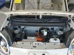 Wuling Hongguang MINIEV Fourth Generation Four-Door Advanced Edition - фото 19