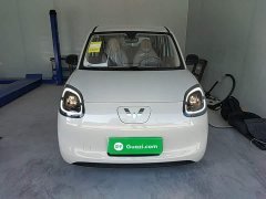 Wuling Hongguang MINIEV Fourth Generation Four-Door Advanced Edition - фото 2
