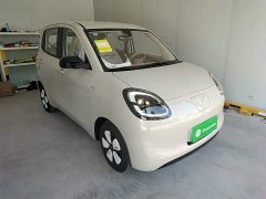 Wuling Hongguang MINIEV Fourth Generation Four-Door Advanced Edition - фото 3
