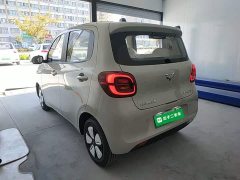 Wuling Hongguang MINIEV Fourth Generation Four-Door Advanced Edition - фото 4