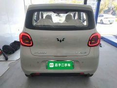 Wuling Hongguang MINIEV Fourth Generation Four-Door Advanced Edition - фото 5