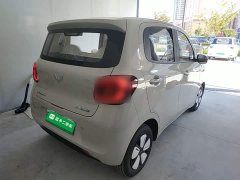 Wuling Hongguang MINIEV Fourth Generation Four-Door Advanced Edition - фото 6