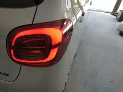 Wuling Hongguang MINIEV Fourth Generation Four-Door Advanced Edition - фото 7
