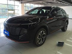 Haval Divine Beast 1.5T Smart Premium Edition - ფოტო 1