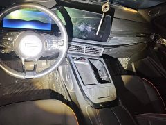 Haval Divine Beast 1.5T Smart Premium Edition - ფოტო 12