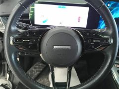 Haval Divine Beast 1.5T Smart Premium Edition - ფოტო 15