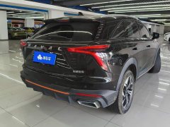 Haval Divine Beast 1.5T Smart Premium Edition - ფოტო 3