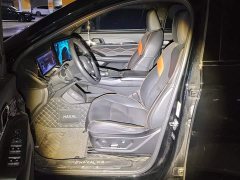 Haval Divine Beast 1.5T Smart Premium Edition - ფოტო 9