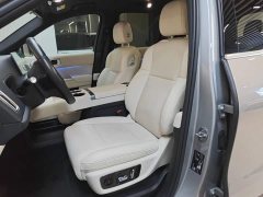Li Auto L9 Ultra - ფოტო 14