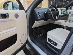 Li Auto L9 Ultra - ფოტო 15