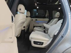 Li Auto L9 Ultra - ფოტო 16