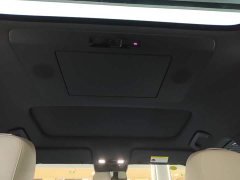 Li Auto L9 Ultra - ფოტო 17