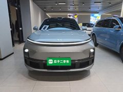 Li Auto L9 Ultra - ფოტო 2