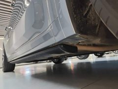Li Auto L9 Ultra - ფოტო 20