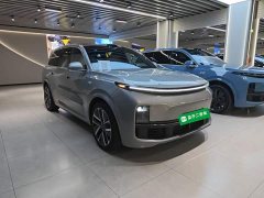 Li Auto L9 Ultra - ფოტო 3