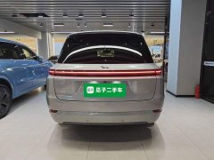 Li Auto L9 Ultra - ფოტო 5