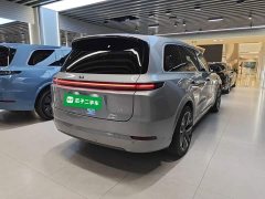 Li Auto L9 Ultra - ფოტო 6