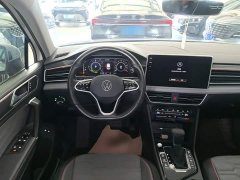 Volkswagen Tiguan L Plug-in Hybrid 430PHEV Plug-in Hybrid Premier Edition - photo 10