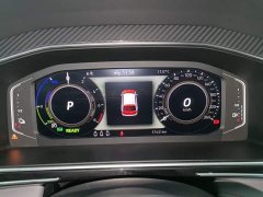 Volkswagen Tiguan L Plug-in Hybrid 430PHEV Plug-in Hybrid Premier Edition - photo 11