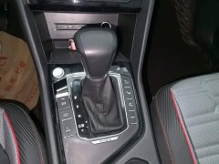 Volkswagen Tiguan L Plug-in Hybrid 430PHEV Plug-in Hybrid Premier Edition - photo 13
