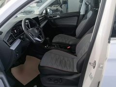 Volkswagen Tiguan L Plug-in Hybrid 430PHEV Plug-in Hybrid Premier Edition - photo 14