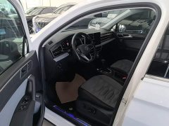 Volkswagen Tiguan L Plug-in Hybrid 430PHEV Plug-in Hybrid Premier Edition - photo 15