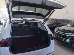 Volkswagen Tiguan L Plug-in Hybrid 430PHEV Plug-in Hybrid Premier Edition - photo 18