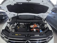 Volkswagen Tiguan L Plug-in Hybrid 430PHEV Plug-in Hybrid Premier Edition - photo 19
