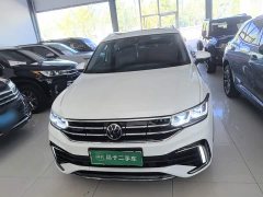 Volkswagen Tiguan L Plug-in Hybrid 430PHEV Plug-in Hybrid Premier Edition - photo 2