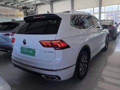 Volkswagen Tiguan L Plug-in Hybrid 430PHEV Plug-in Hybrid Premier Edition - photo 6