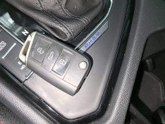 Volkswagen Tiguan L Plug-in Hybrid 430PHEV Plug-in Hybrid Premier Edition - photo 8
