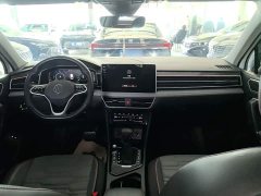 Volkswagen Tiguan L Plug-in Hybrid 430PHEV Plug-in Hybrid Premier Edition - photo 9