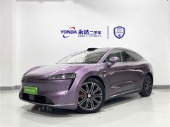 LUXEED R7 Extended Range 331km Ultra - ფოტო 1