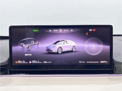 LUXEED R7 Extended Range 331km Ultra - ფოტო 10