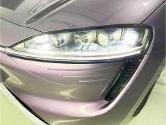 LUXEED R7 Extended Range 331km Ultra - ფოტო 15