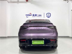 LUXEED R7 Extended Range 331km Ultra - ფოტო 3