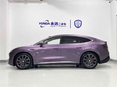 LUXEED R7 Extended Range 331km Ultra - ფოტო 4