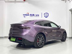 LUXEED R7 Extended Range 331km Ultra - ფოტო 5