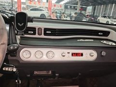 Wuling Hong Guang MINIEV Macaron Fashion Edition Ternary Lithium - фото 12