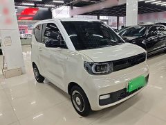Wuling Hong Guang MINIEV Macaron Fashion Edition Ternary Lithium - фото 3