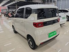 Wuling Hong Guang MINIEV Macaron Fashion Edition Ternary Lithium - фото 4
