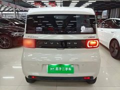 Wuling Hong Guang MINIEV Macaron Fashion Edition Ternary Lithium - фото 5