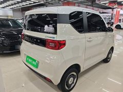 Wuling Hong Guang MINIEV Macaron Fashion Edition Ternary Lithium - фото 6