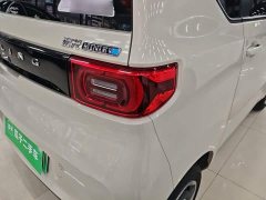 Wuling Hong Guang MINIEV Macaron Fashion Edition Ternary Lithium - фото 7