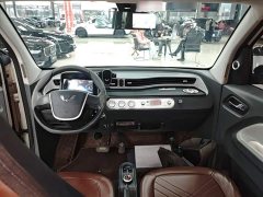 Wuling Hong Guang MINIEV Macaron Fashion Edition Ternary Lithium - фото 9